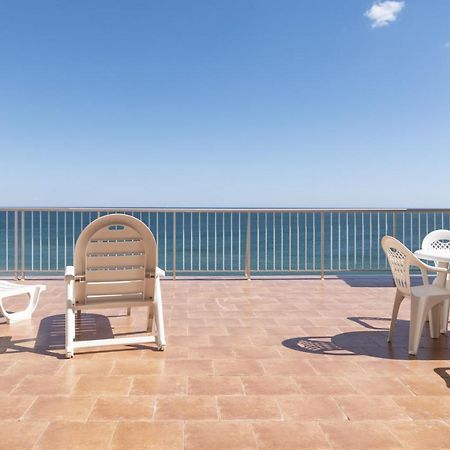 Apartament Pleno Sol, 45 Cullera Zewnętrze zdjęcie