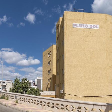 Apartament Pleno Sol, 45 Cullera Zewnętrze zdjęcie