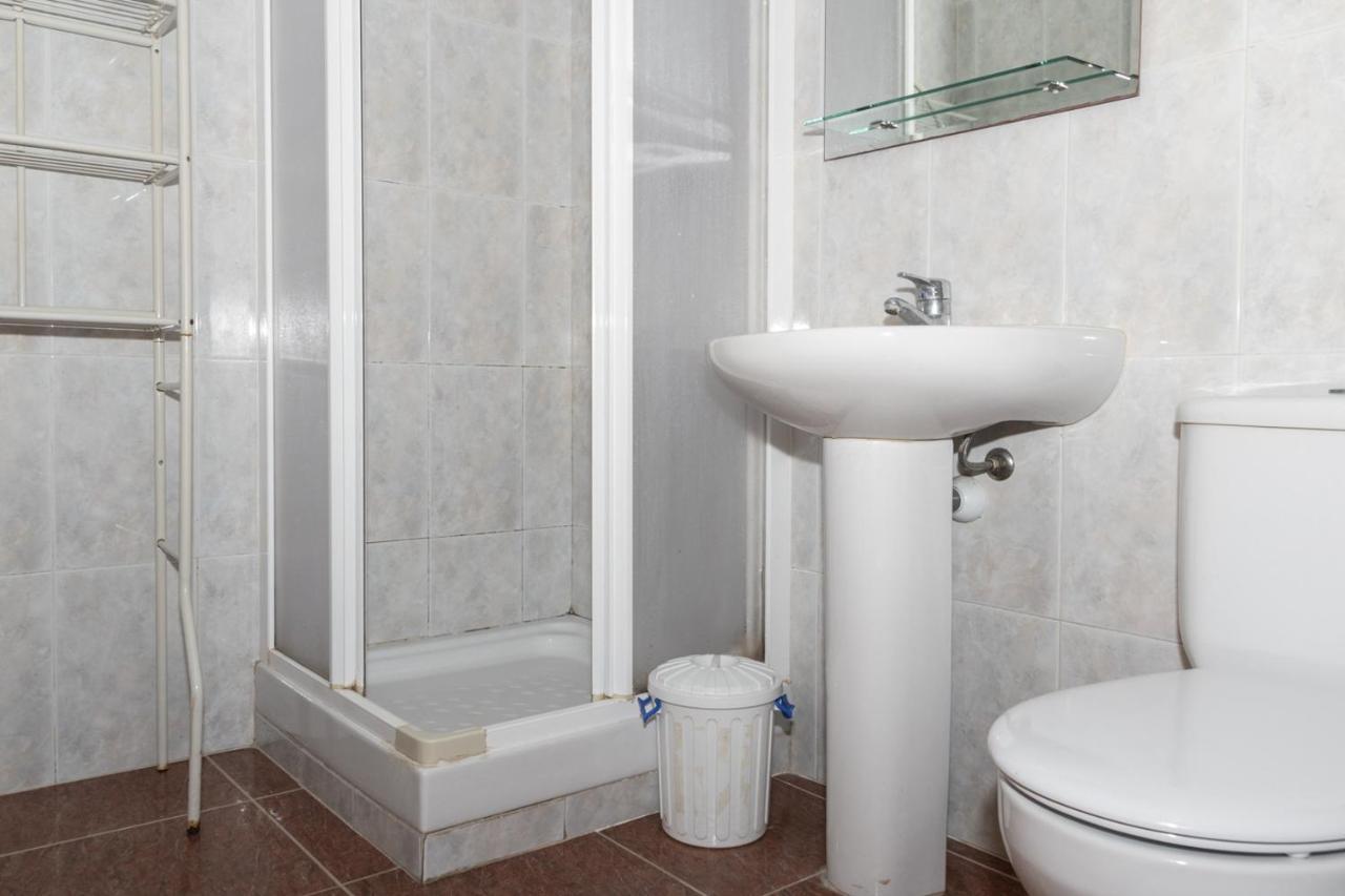 Apartament Pleno Sol, 45 Cullera Zewnętrze zdjęcie