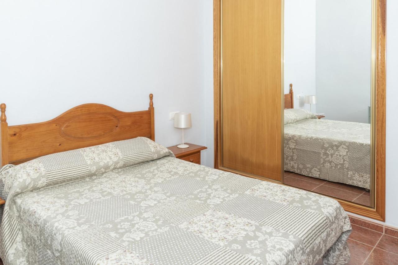 Apartament Pleno Sol, 45 Cullera Zewnętrze zdjęcie