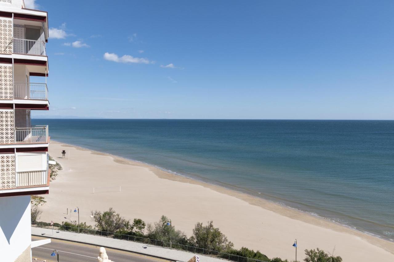 Apartament Pleno Sol, 45 Cullera Zewnętrze zdjęcie