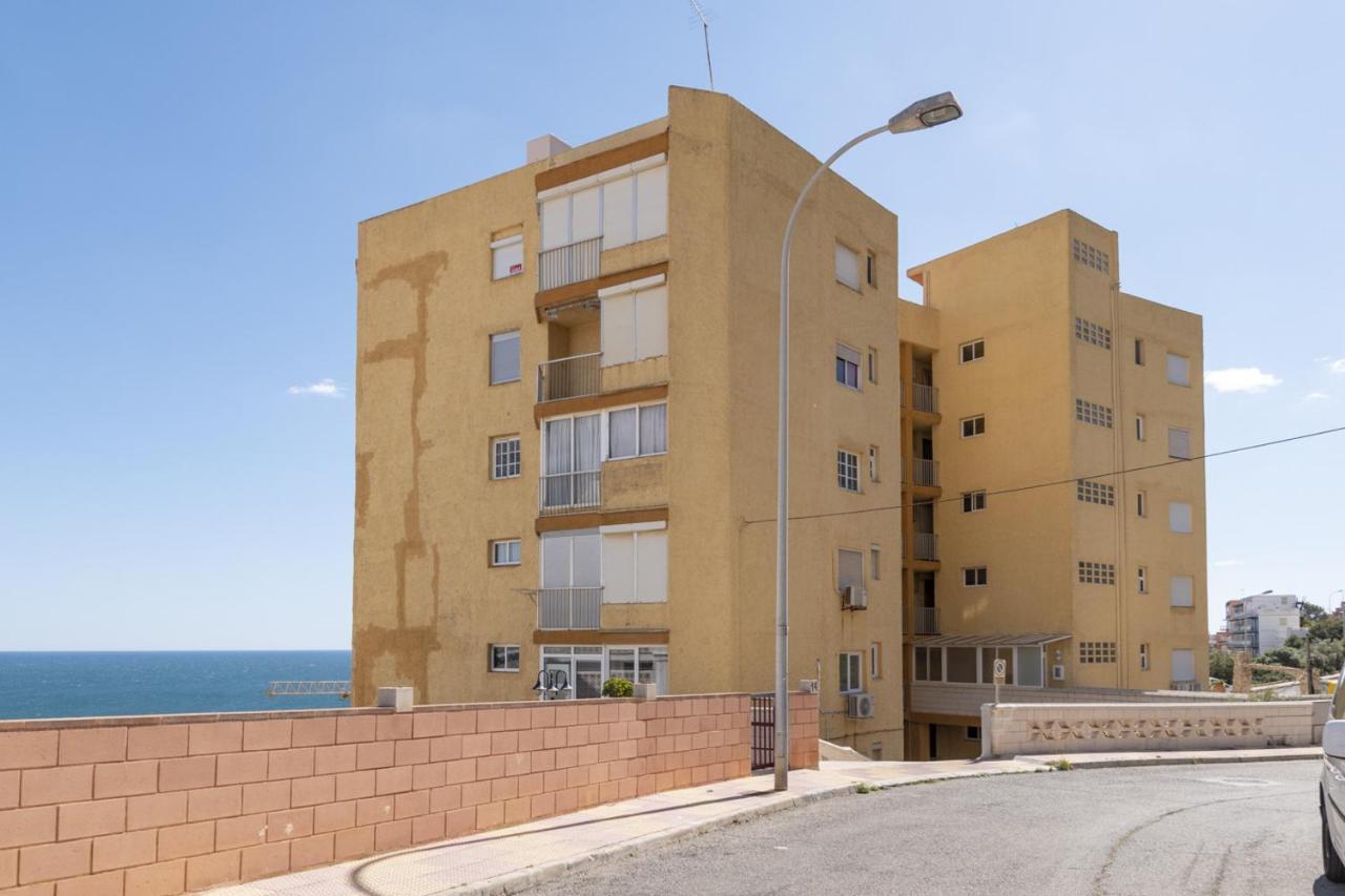 Apartament Pleno Sol, 45 Cullera Zewnętrze zdjęcie