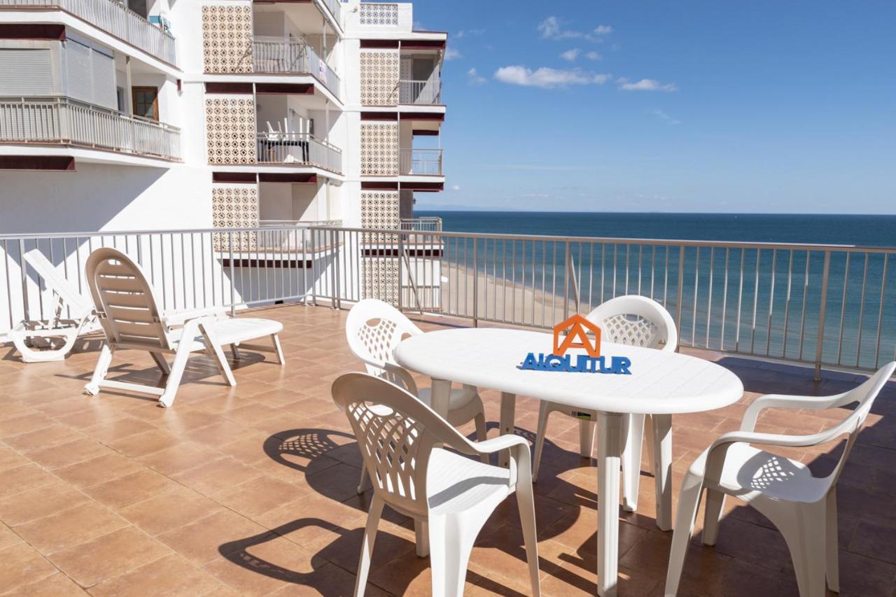 Apartament Pleno Sol, 45 Cullera Zewnętrze zdjęcie